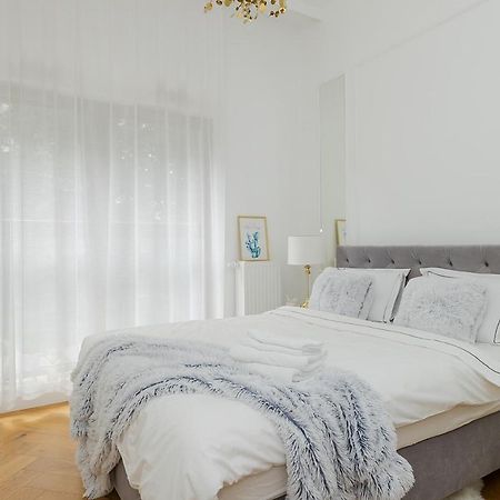 Woronicza Premium- Margo Apart Warsaw Exterior photo